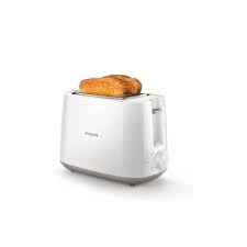 philips toaster daily collection