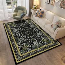 bohemian style clic carpet