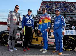 the 5 best nascar cup series teams on