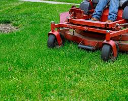 J And J Total Lawn Care Services