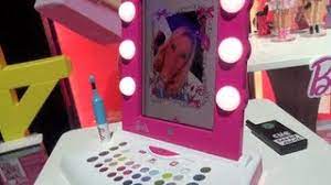 barbie digital makeover mirror you