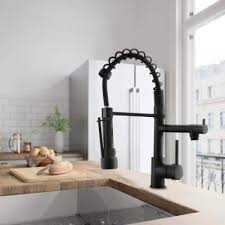 black kitchen faucets kitchen the