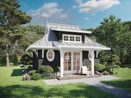 300 Sf Idyllic Cottage Core Guest House