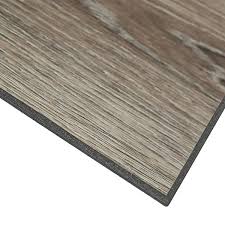 ceramix natural modern oak 20 mil x 7 1 in w x 47 in l loose lay waterproof luxury vinyl plank flooring 27 9 sqft case