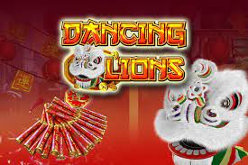 dancing lions gameart your world of