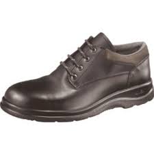 Uvex 9584 9 Wide Fit Black Safety Shoes Cromwell Tools