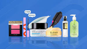 cyber monday 2023 beauty deals on