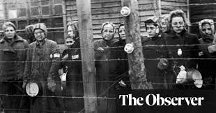Early in 1938 heinrich himmler began to plan a concentration camp for deviant women: If This Is A Woman Inside Ravensbruck Hitler S Concentration Camp For Women Review Profoundly Moving History Books The Guardian
