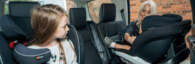 Car Seat Frequently Asked Questions