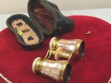 Does opera work well with 10.8.5? Antique French Opera Glasses Binoculars Mother Of Pearl Iris Paris Lamier Lot Ebay