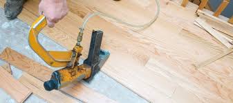 what is hardwood floor underlayment and