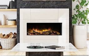 Flamerite Fireplaces Electric