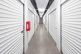 storage units roseville ca near