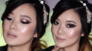 asian eye makeup
