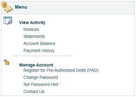Unauthorized debit preauth holds on my account. How To Sign Up For Pre Authorized Debit Edc