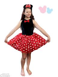 minnie mouse costume singapore