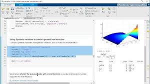 Solving A Heat Equation Example