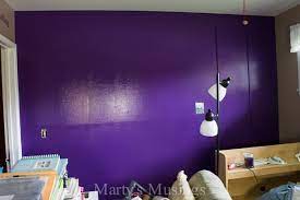 Accent Wall Color Behr Perpetual