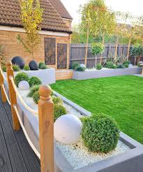 New Garden Designs For You To Try In