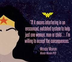 Check out the details below! 29 Wonder Woman Quotes For Kids Wisdom Quotes