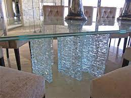 Glass Table Glass Countertops Glass