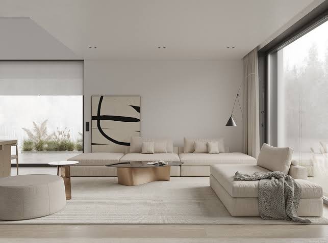 The Simple Serenity of Soft Minimalism