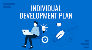 individual development plan exles