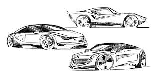 109 cars printable coloring pages for kids. Pencil Sketch Of Drifting Cars Coloring Pages Kids Play Color