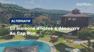 cap bon