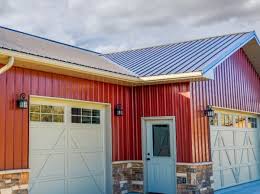 Pros And Cons Of Metal Siding