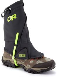 Outdoor Gear Research Gaiters Endurance Review Crocodile
