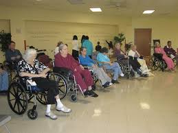 Résultats de recherche d'images pour « image of nursing home »