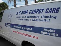 a 5 star carpet care fort myers fl
