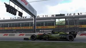 The official aston martin cognizant f1 team twitter account. How To Get The Aston Martin F1 Livery In F1 2020 Game