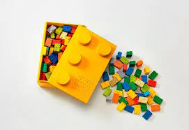 Juego tipo lego 212 piezastamaño caja 37*27. Rostilj Uredno Masakr Bloques Tipo Lego Para Ninos Villa4boys Com