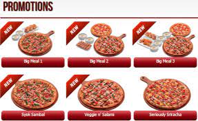 Such as salads, pastas, chicken wings, various sides, and deserts. Pizza Hut Voucher Codes That Work 50 Off April 2021
