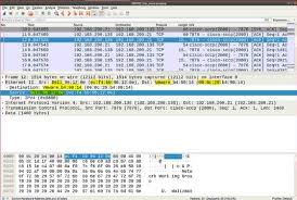 what is wireshark definition from
