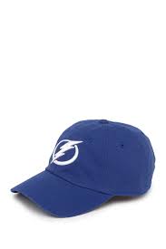 We offer tampa bay caps in various models and types in terms of colour and logo. American Needle Nhl Tampa Bay Lightning Baseball Cap Nordstrom Rack