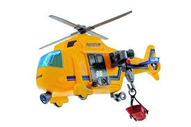 action series rescue copter rescue
