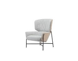 Caristo Armchair High Back By Tim Rundle Sp01 Design