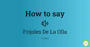 how to ounce frijoles de la olla in