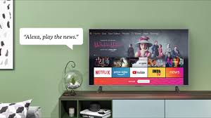 Listed here are the best movie apps for firestick 2020. News App On Fire Tv A Free Customizable News Experience On By Puneet Puri Amazon Fire Tv