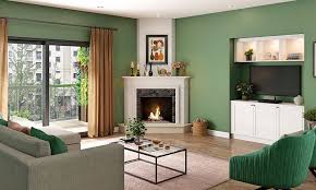 Fireplace Design Ideas For Your Home