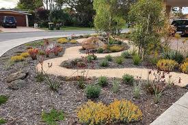 Front Yard Landscaping Perth Front