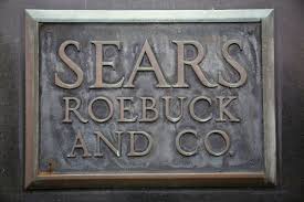 sears roebuck through the years from