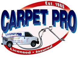 carpet pro of volusia rug cleaning