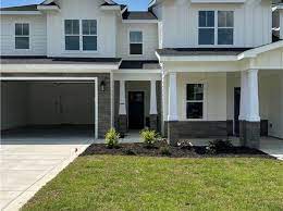 new construction homes in fayetteville