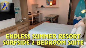 endless summer resort surfside inn