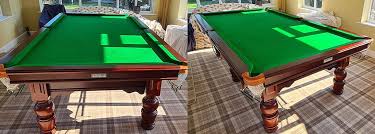 pool table sizes from 6ft pool tables