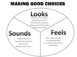 essays on choices in life 